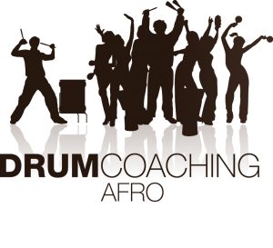 Logo activité Drumcoaching afro